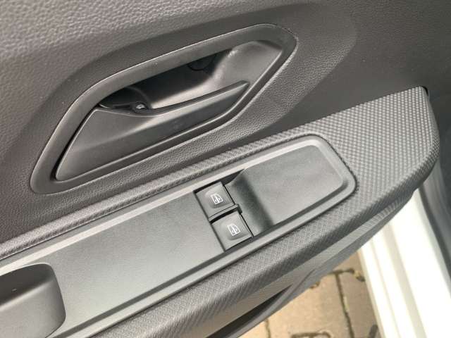 Fahrzeugbild eines Dacia Sandero