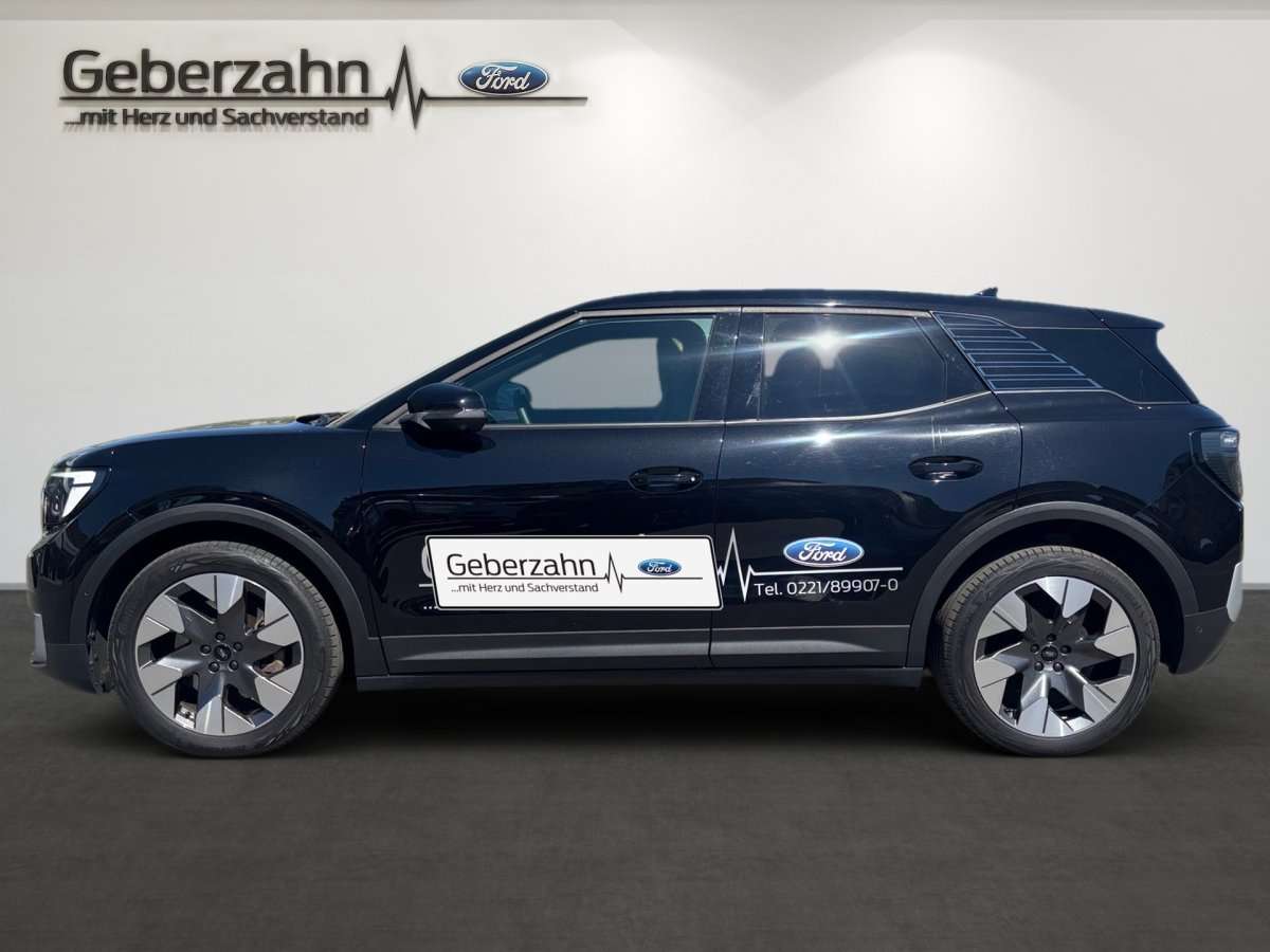Fahrzeugbild eines Ford Explorer