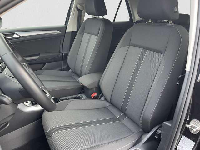 Fahrzeugbild eines Volkswagen T-Roc