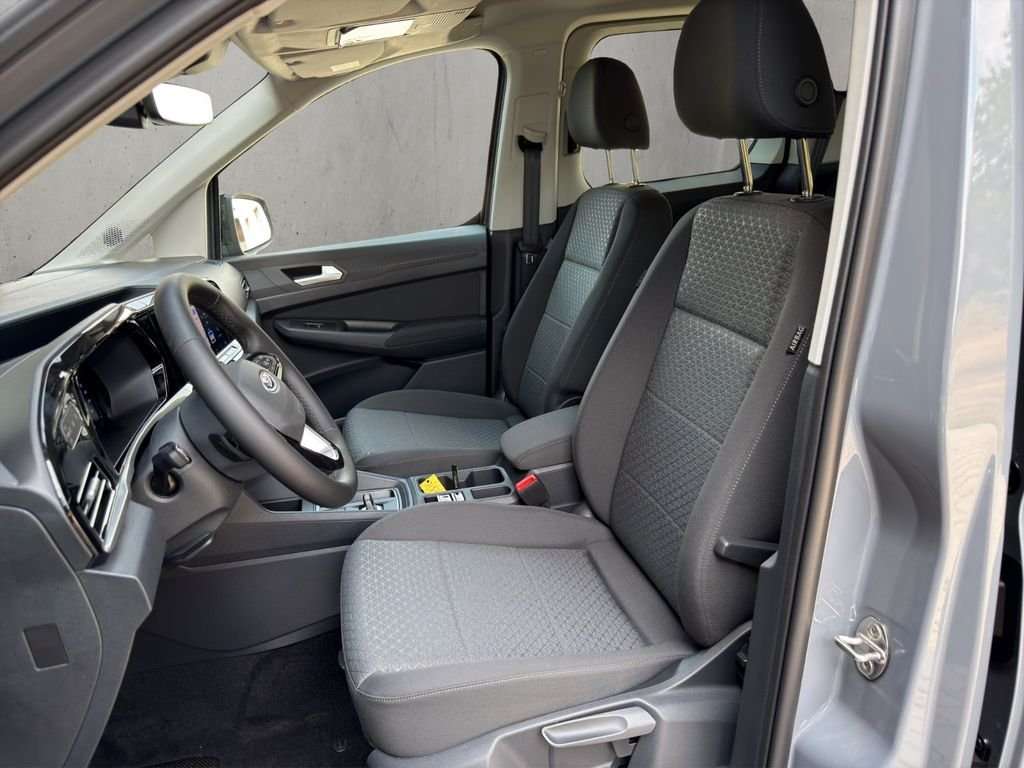 Fahrzeugbild eines Ford Tourneo Connect