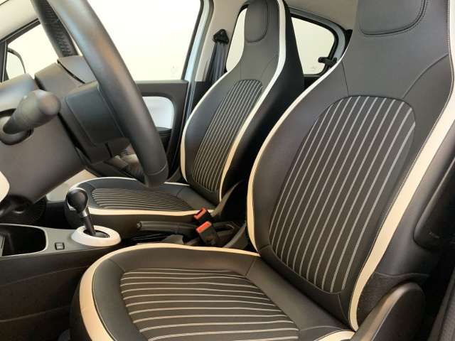 Fahrzeugbild eines Renault Twingo