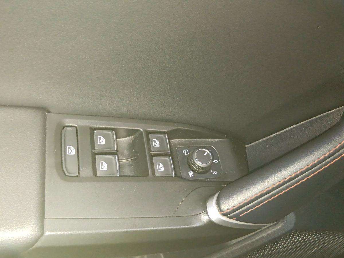 Fahrzeugbild eines SEAT Leon