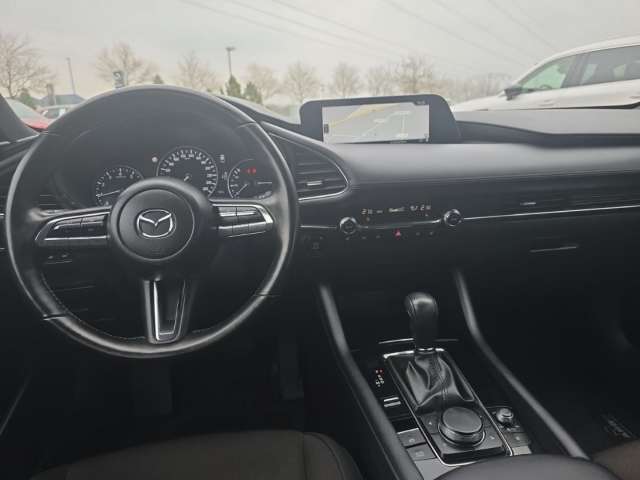 Fahrzeugbild eines Mazda Mazda3