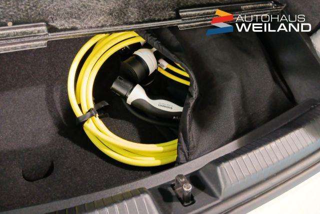 Fahrzeugbild eines CUPRA Born