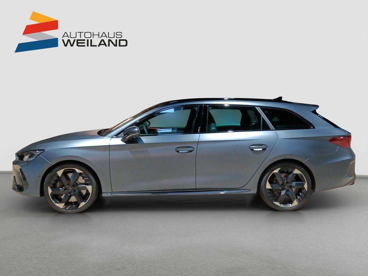 Fahrzeugbild eines CUPRA Leon