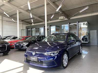 Bild Volkswagen Golf