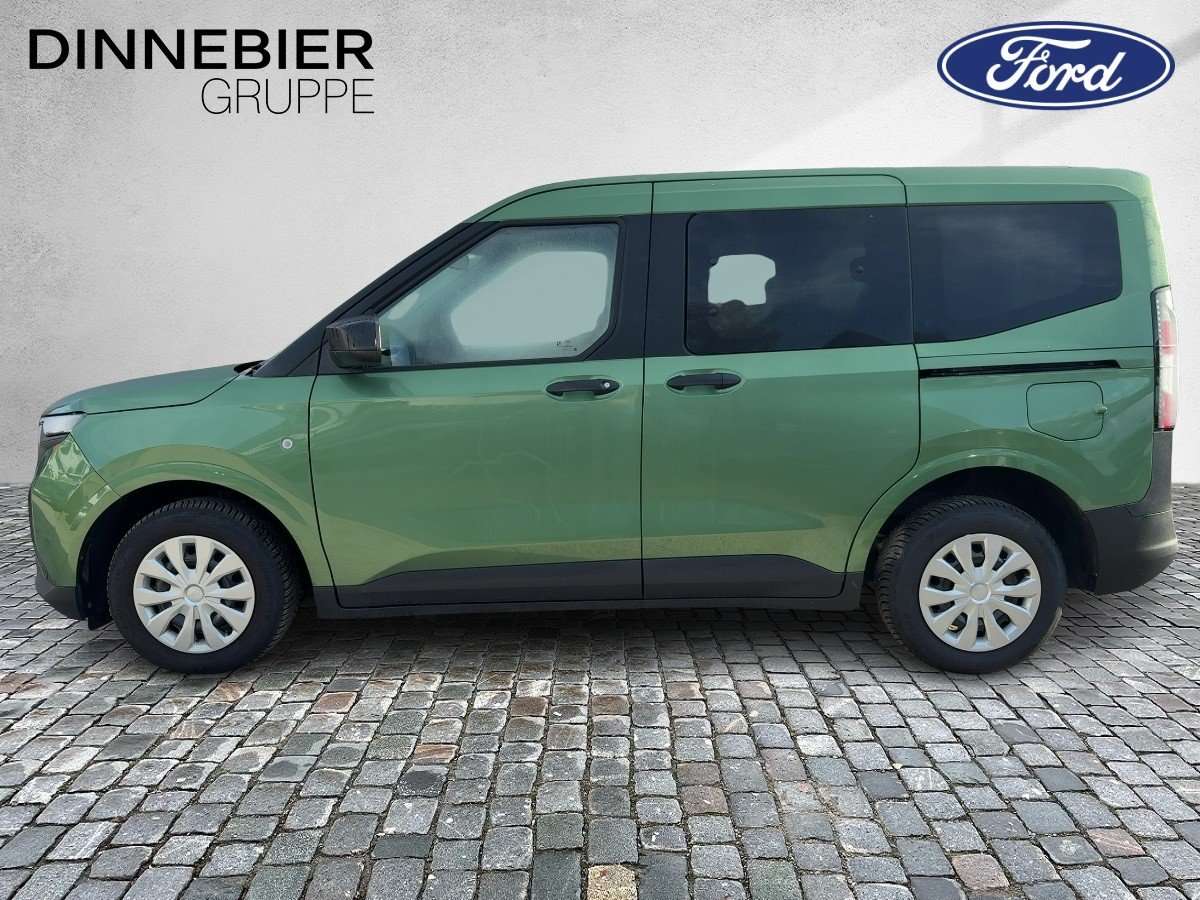 Fahrzeugbild eines Ford Tourneo Courier