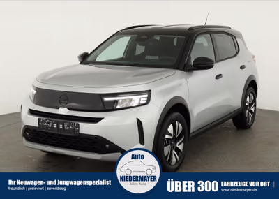 Bild Opel Frontera