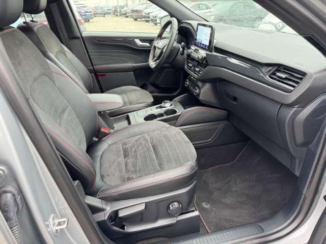 Fahrzeugbild eines Ford Kuga