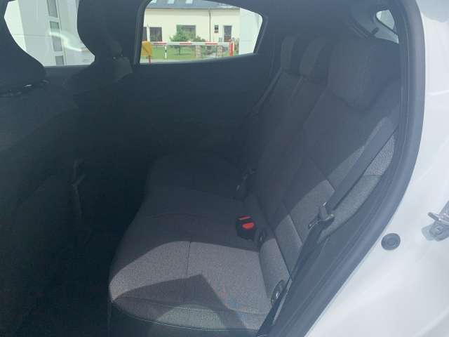 Fahrzeugbild eines Renault Clio