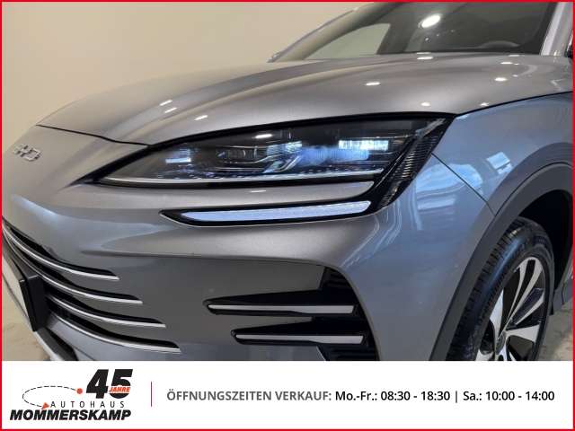 Fahrzeugbild eines BYD Seal