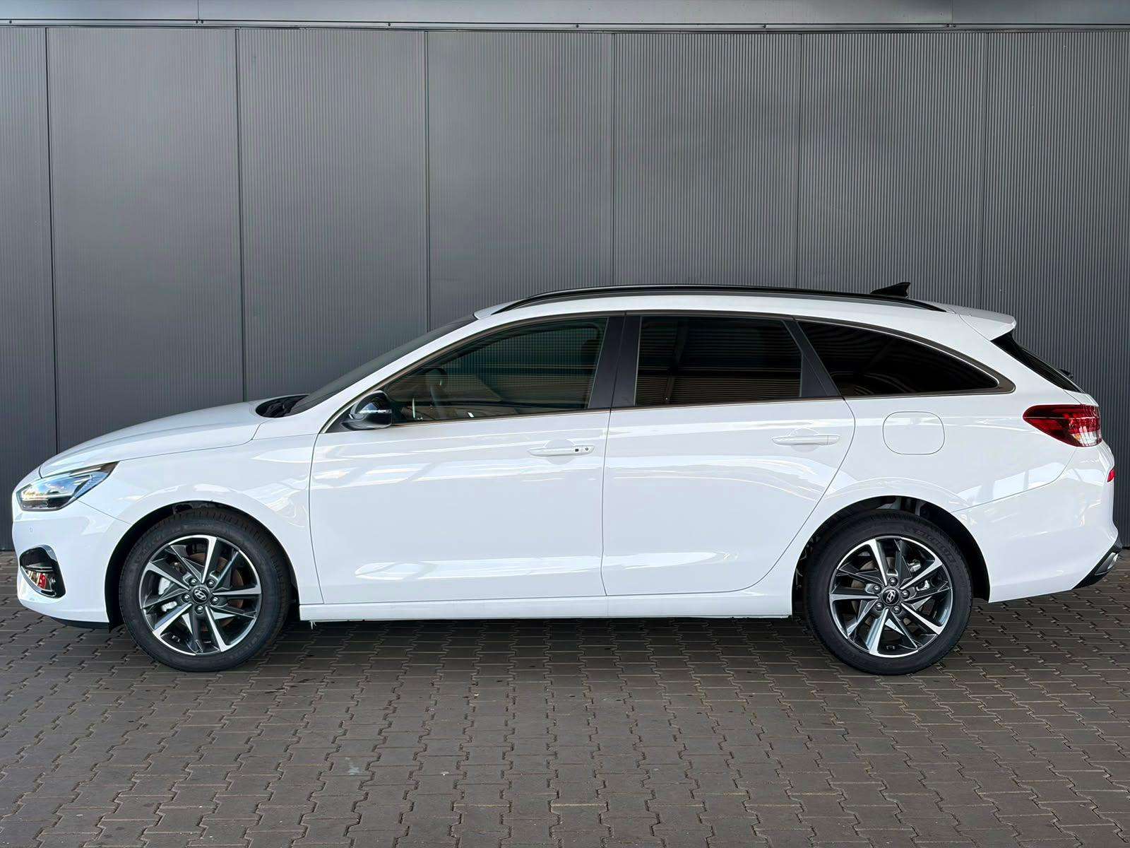 Fahrzeugbild eines Hyundai i30