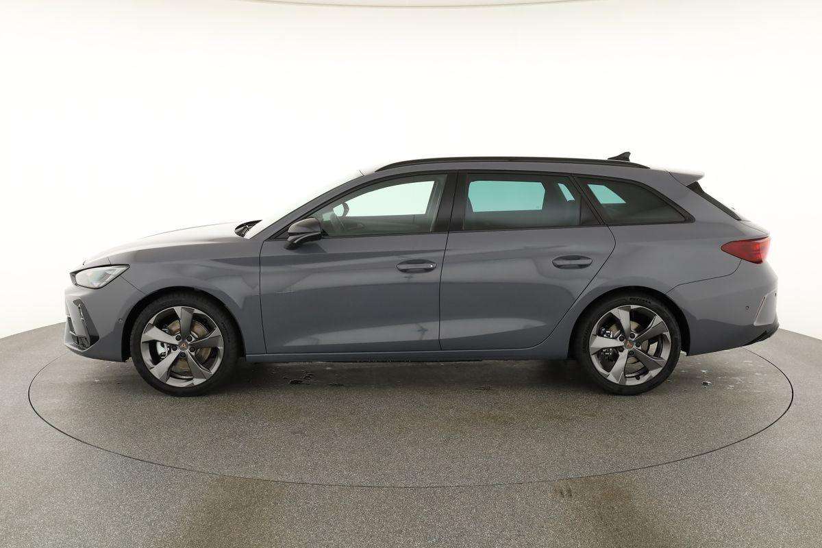 Fahrzeugbild eines CUPRA Leon
