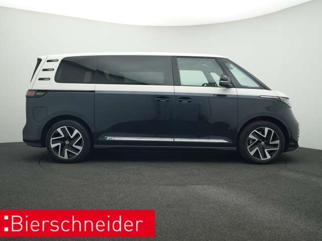 Fahrzeugbild eines Volkswagen ID. BUZZ