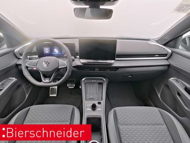 Fahrzeugbild eines Volkswagen T-Roc