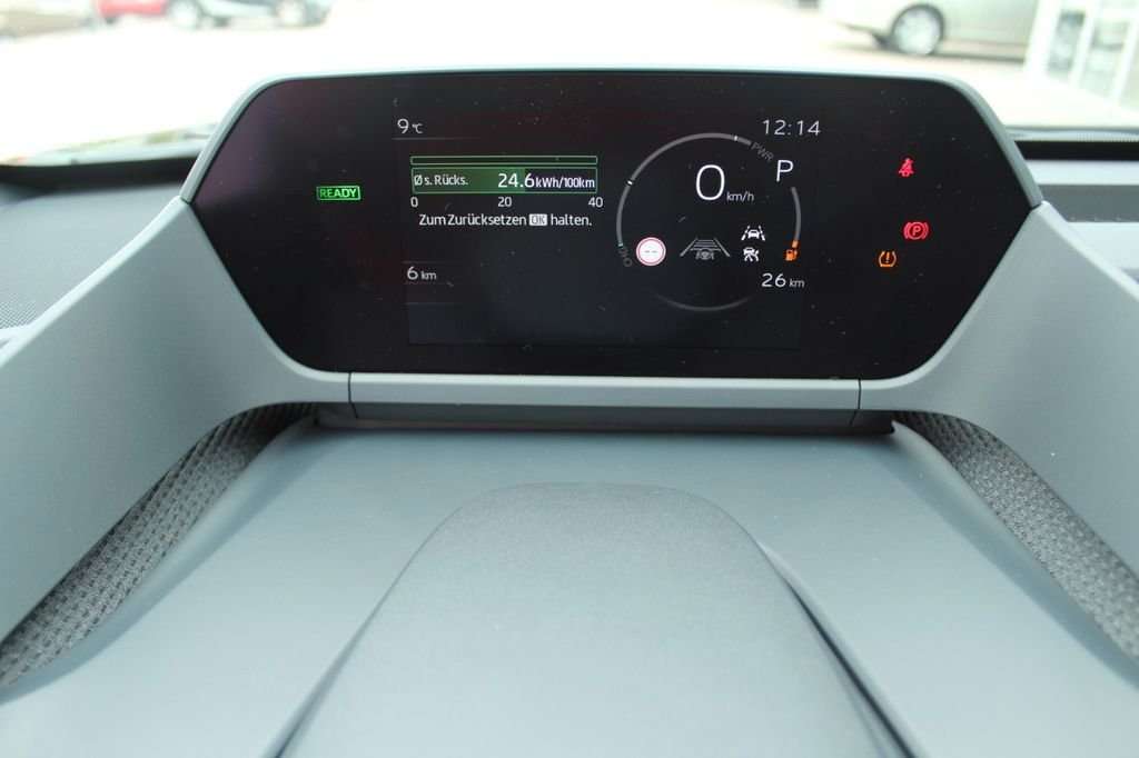 Fahrzeugbild eines Toyota bZ4X