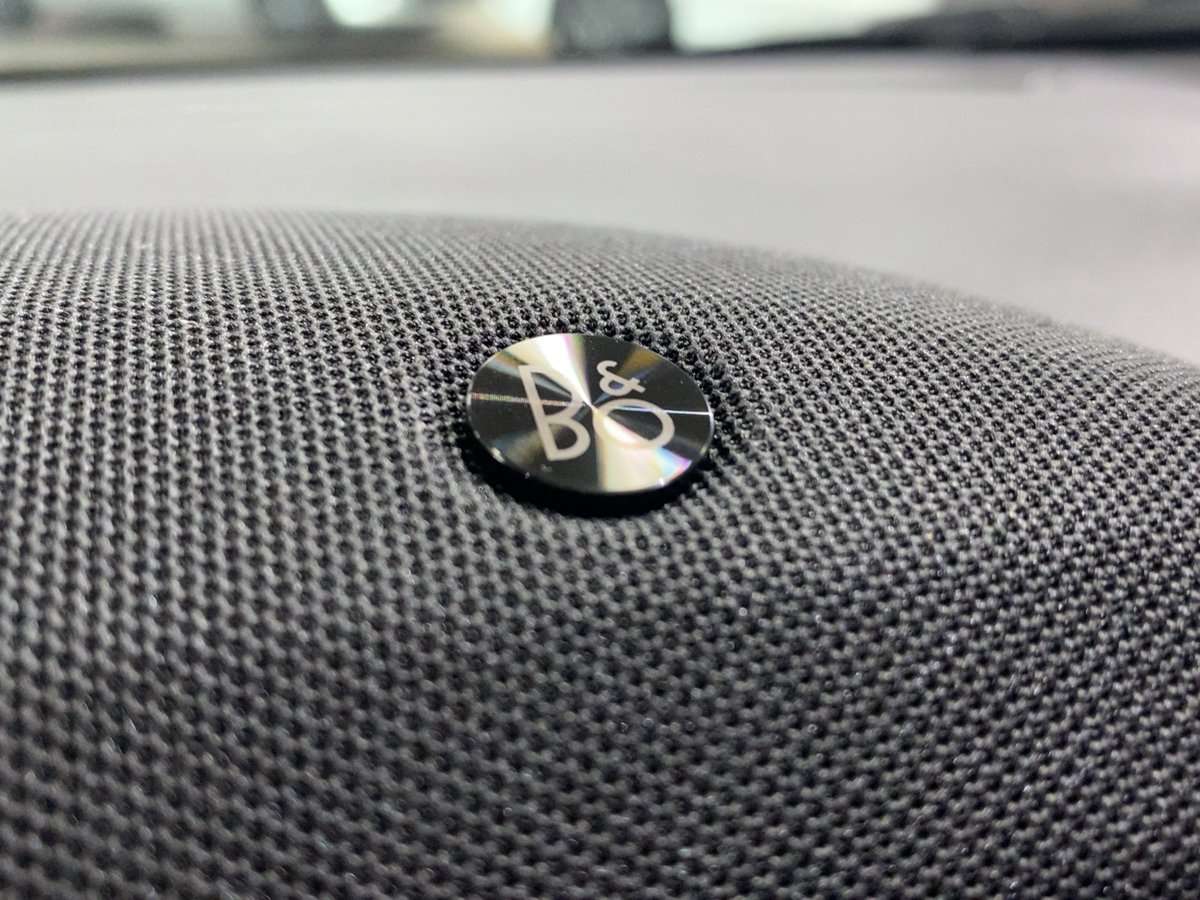 Fahrzeugbild eines Ford Puma