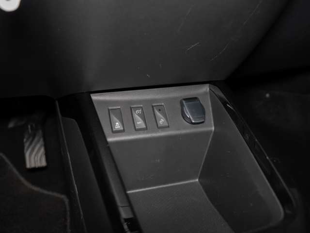 Fahrzeugbild eines Dacia Spring
