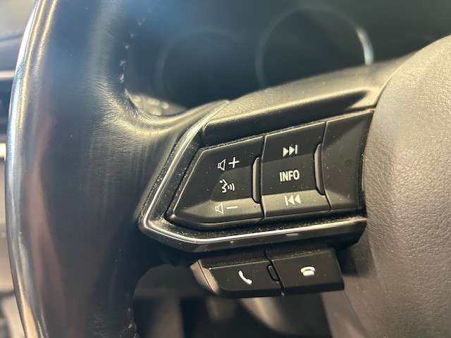 Fahrzeugbild eines Mazda Mazda6