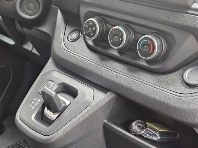 Fahrzeugbild eines Renault Trafic