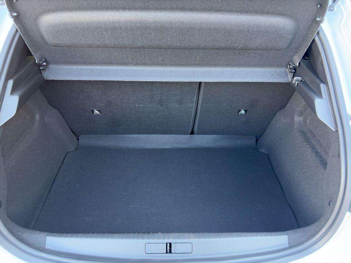 Fahrzeugbild eines Peugeot 208