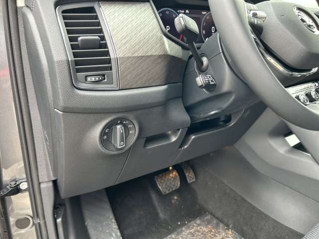 Fahrzeugbild eines Skoda Kodiaq