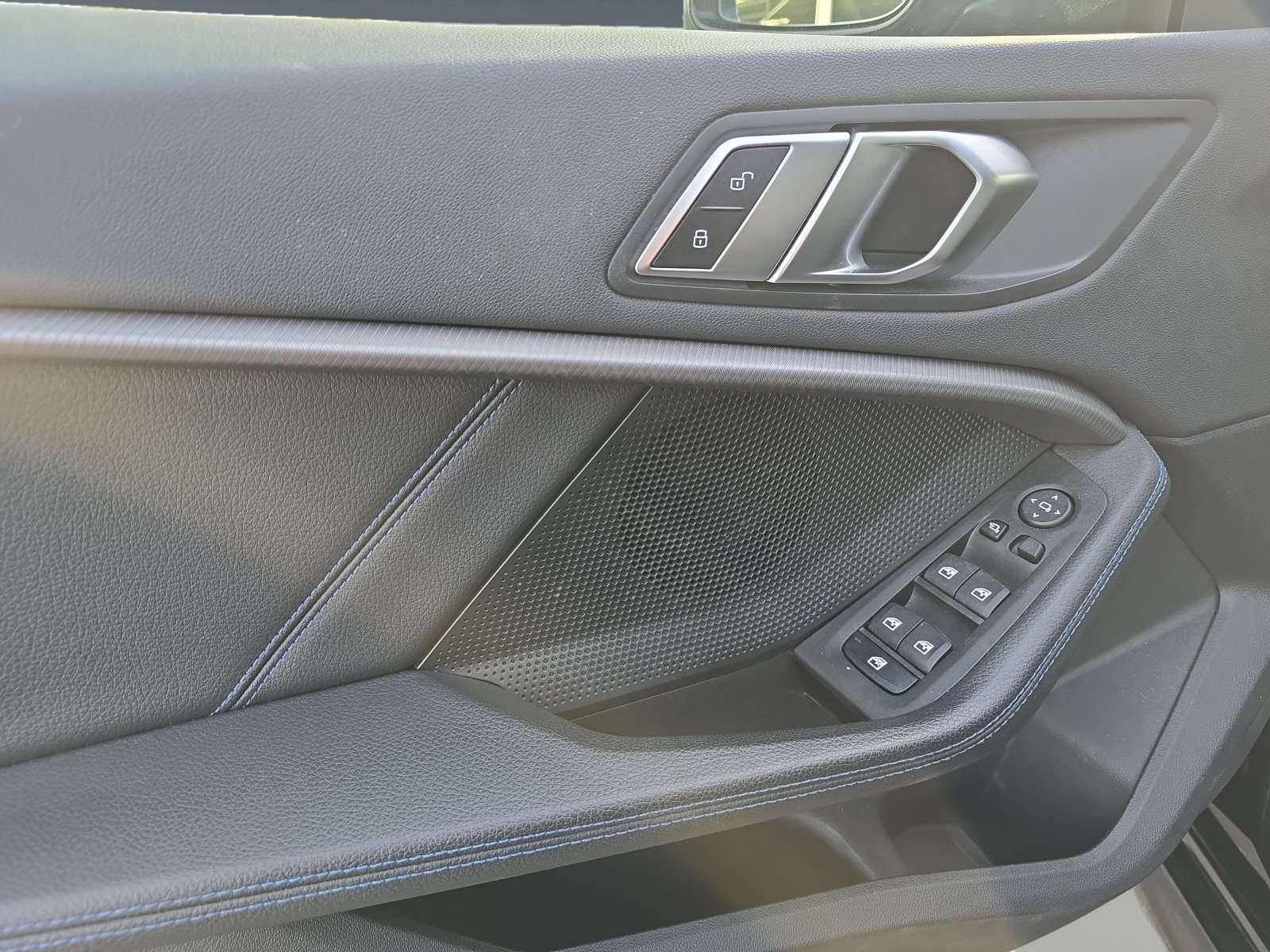 Fahrzeugbild eines BMW 2er-Reihe