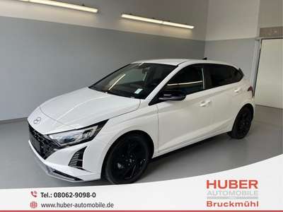 Bild Hyundai i20