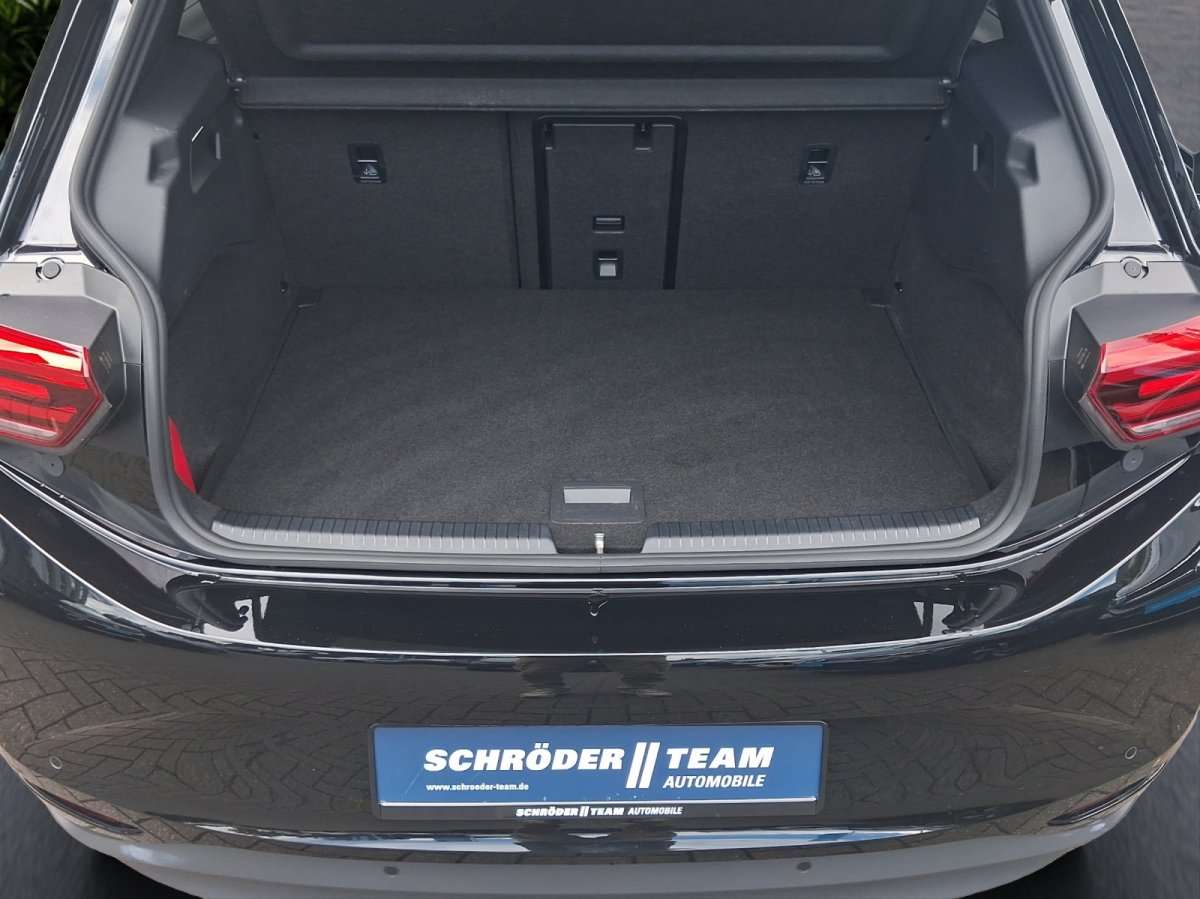 Fahrzeugbild eines Volkswagen ID.3