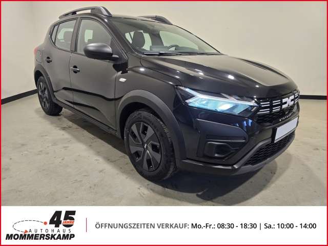 Fahrzeugbild eines Dacia Sandero