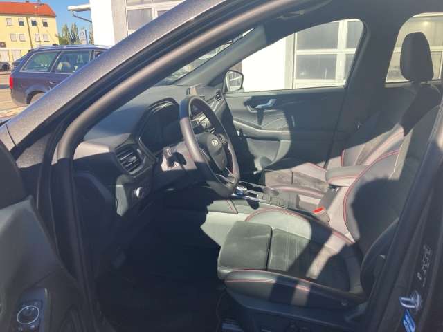 Fahrzeugbild eines Ford Kuga