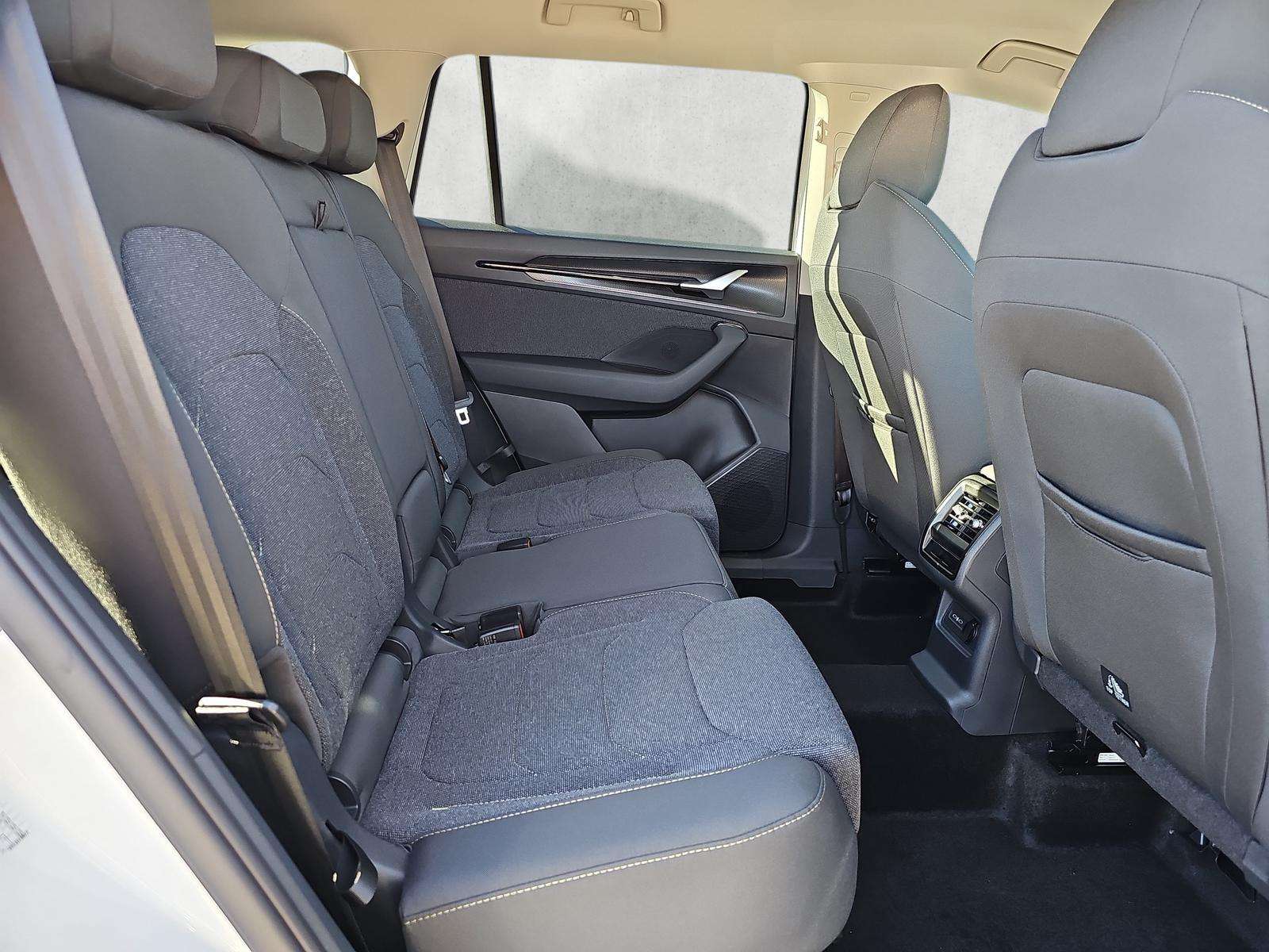 Fahrzeugbild eines Skoda Kodiaq