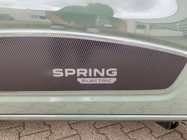 Fahrzeugbild eines Dacia Spring