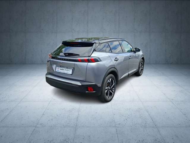Fahrzeugbild eines Peugeot 2008