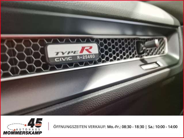 Fahrzeugbild eines Honda Civic