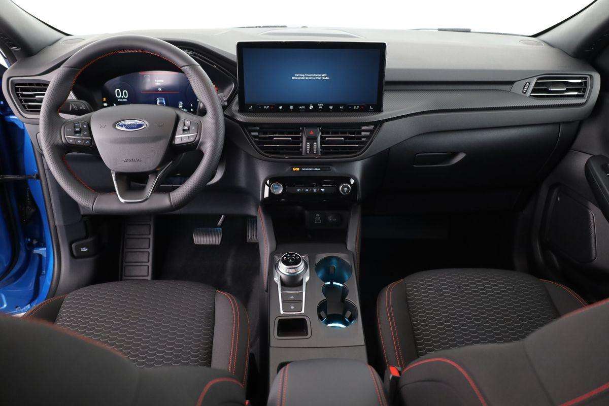 Fahrzeugbild eines Ford Kuga