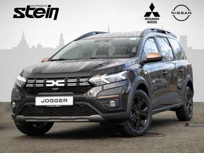 Bild Dacia Jogger