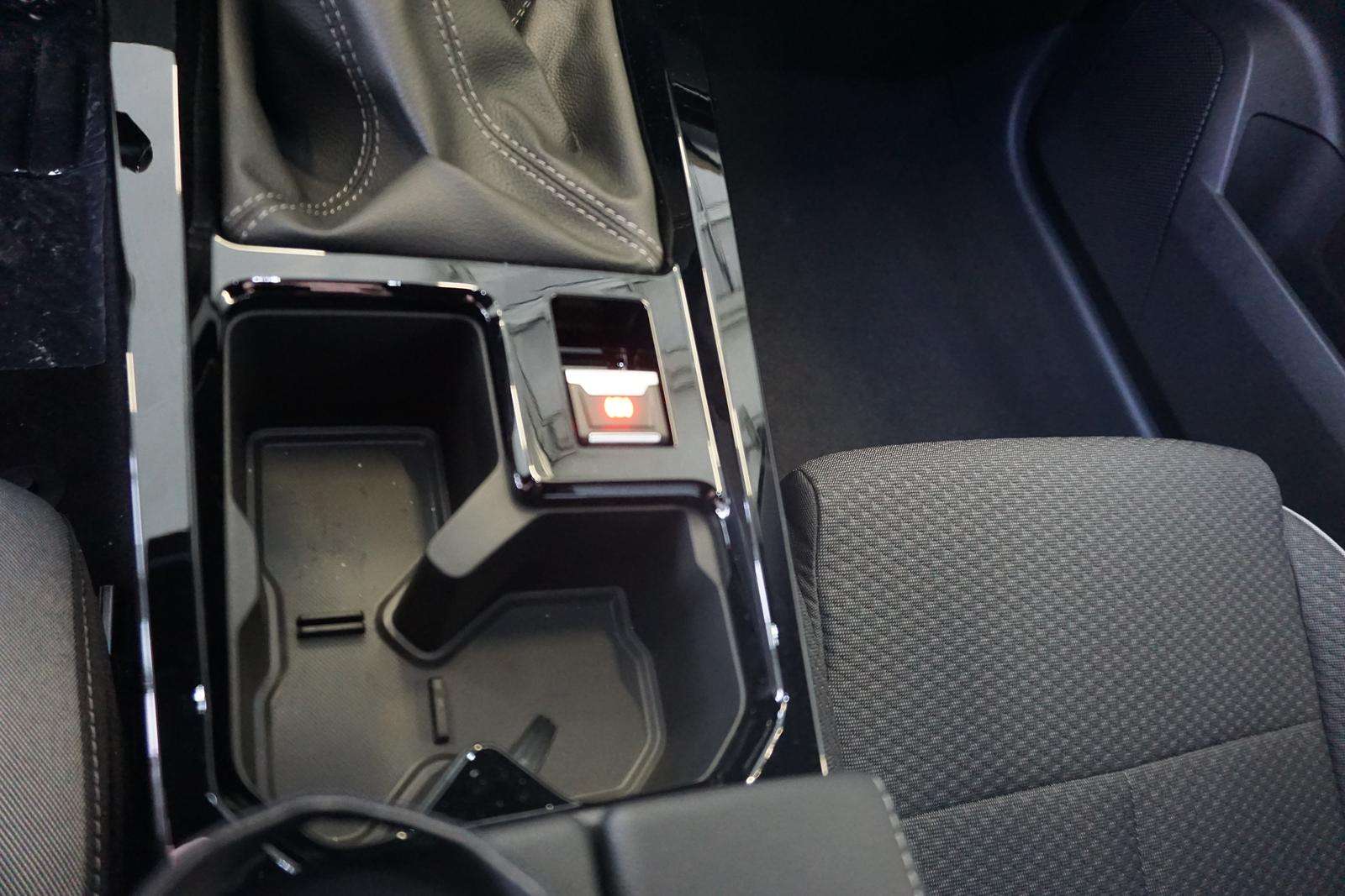 Fahrzeugbild eines Opel Astra