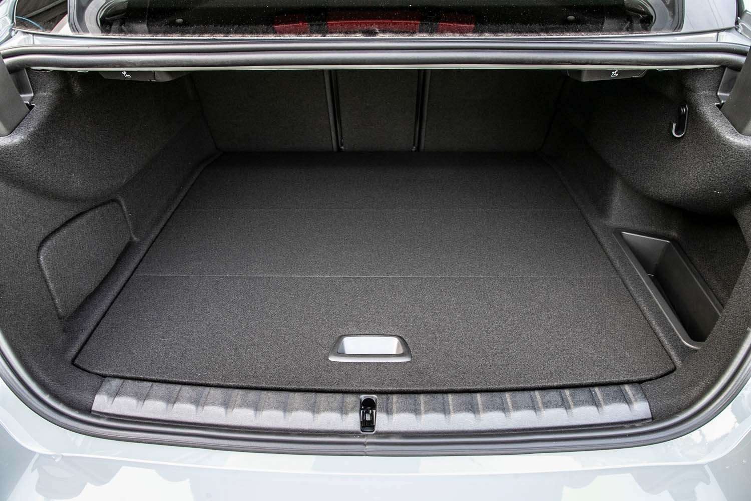Fahrzeugbild eines BMW 2er-Reihe