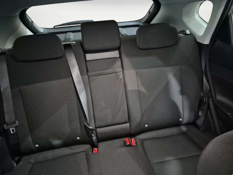 Fahrzeugbild eines Hyundai Kona