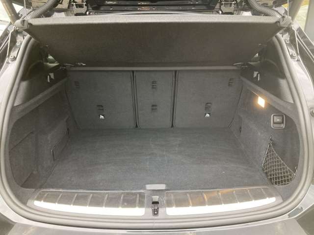 Fahrzeugbild eines BMW X2