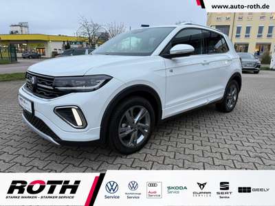 Bild Volkswagen T-Cross
