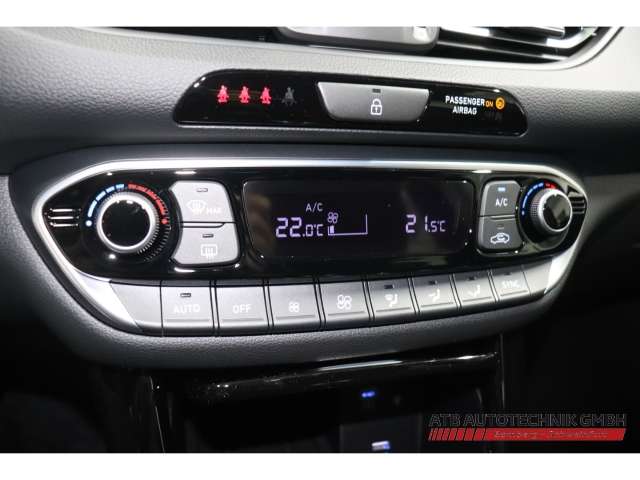 Fahrzeugbild eines Hyundai i30