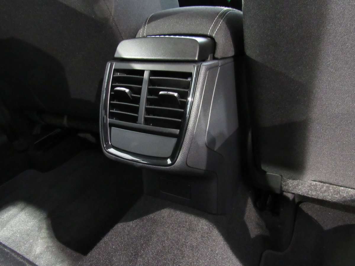 Fahrzeugbild eines Skoda Kamiq