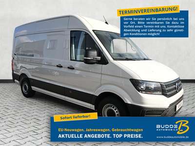Bild Volkswagen Crafter