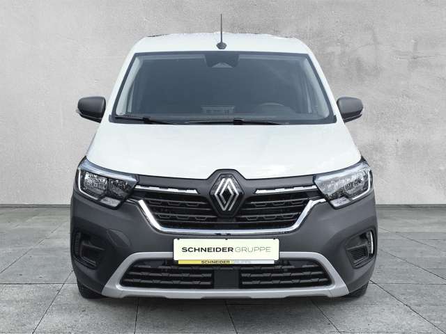 Fahrzeugbild eines Renault Kangoo