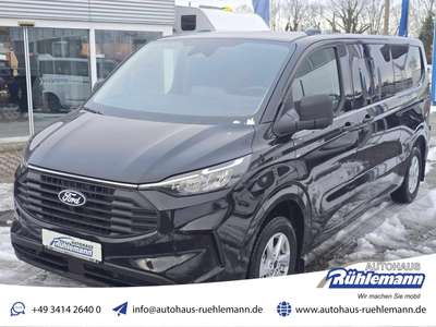 Bild Ford Transit Custom
