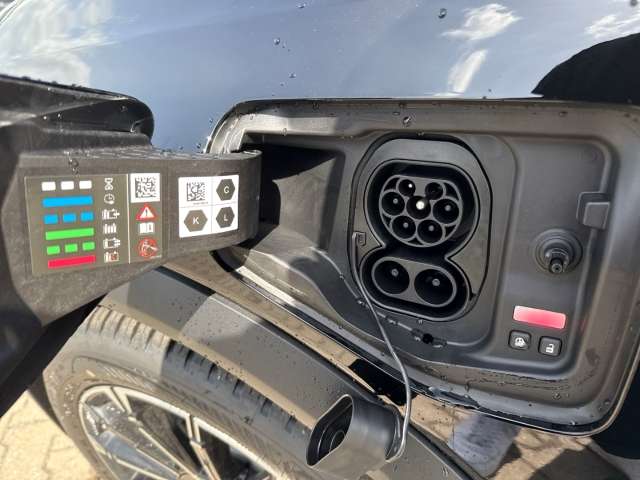 Fahrzeugbild eines Renault 5 E-TECH