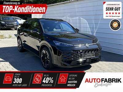 Bild Volkswagen T-Roc
