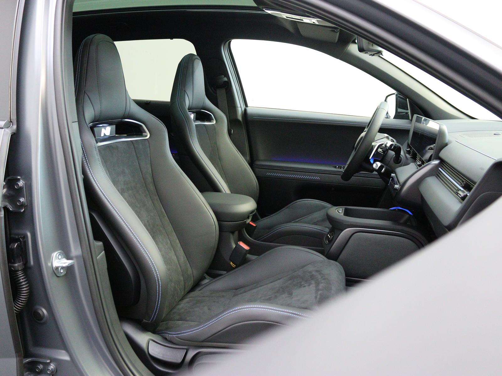 Fahrzeugbild eines Hyundai IONIQ 5